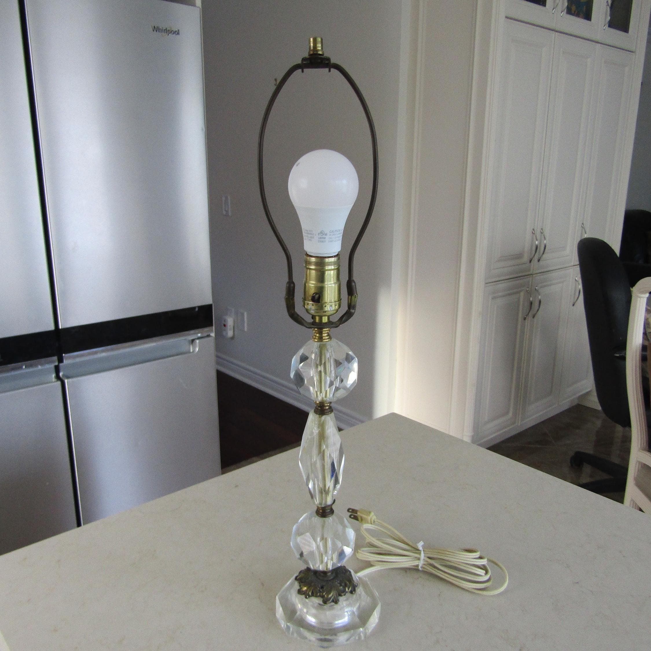 Vintage Leviton Floor Lamp - Etsy