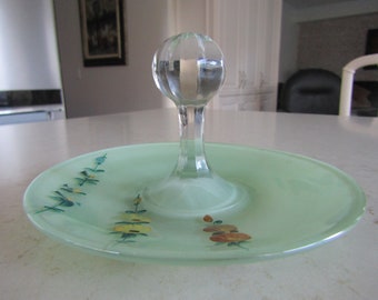 Vintage Trinket Dish