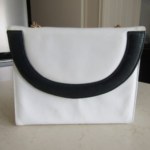Vintage Shoulder Bag