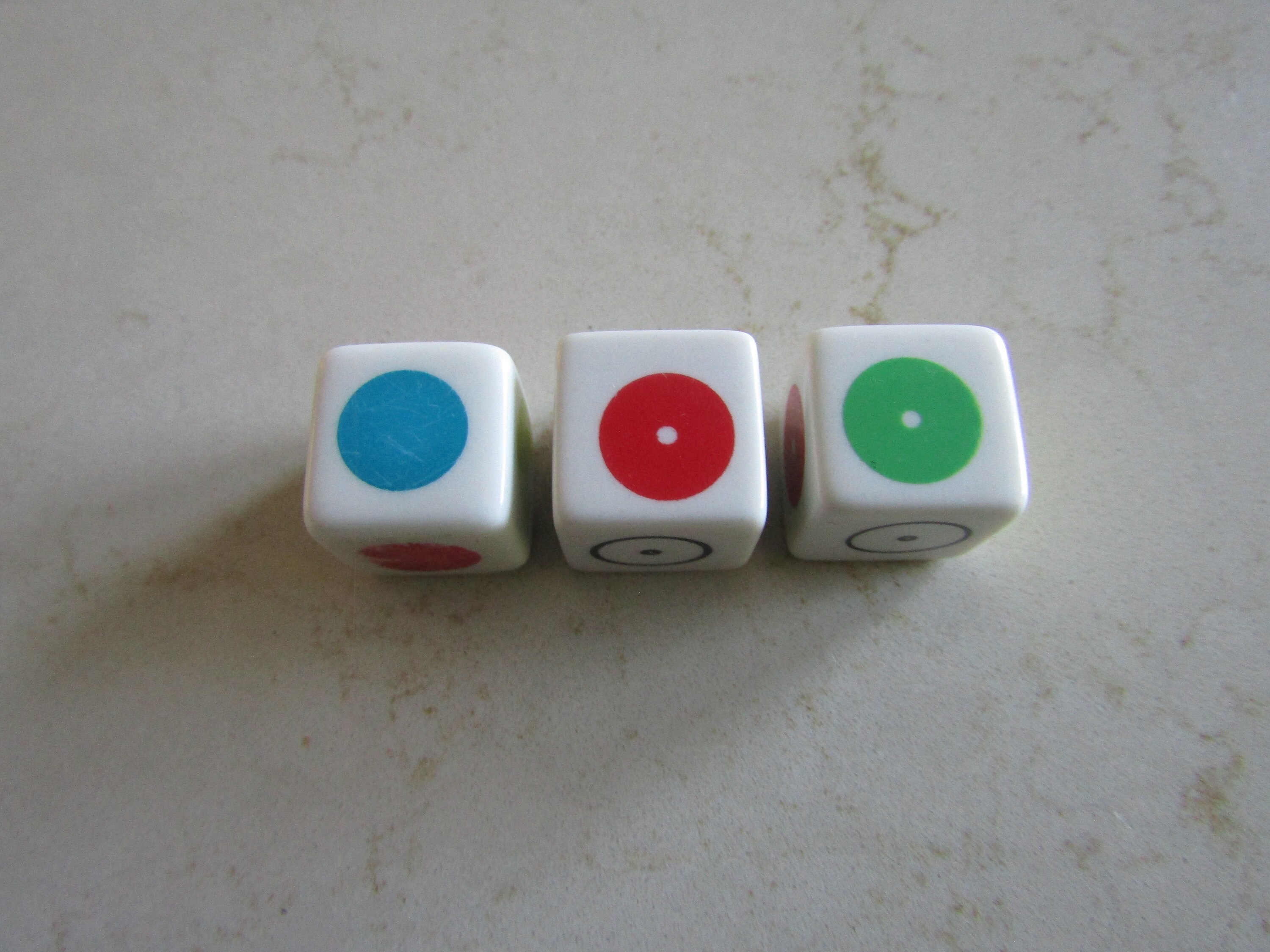 17 Game Replacement Dice Game Parts - Etsy