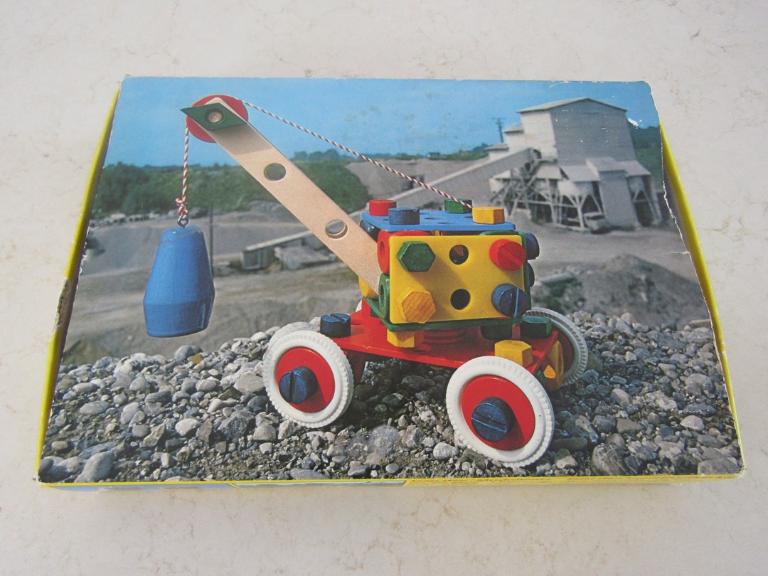 baufix construction set