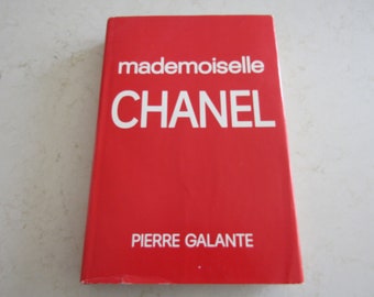 1973 Mademoiselle Chanel
