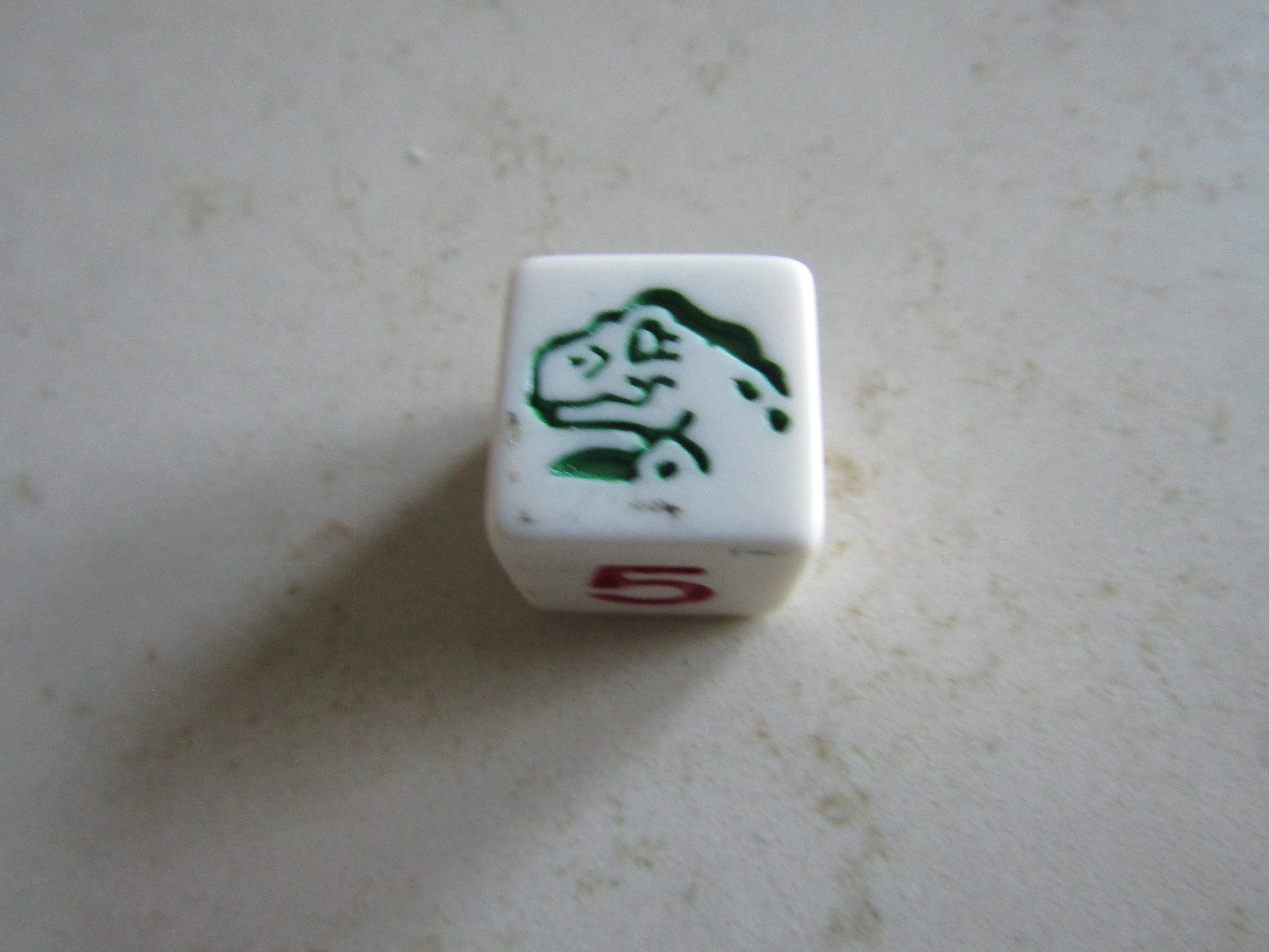 17 Game Replacement Dice Game Parts - Etsy
