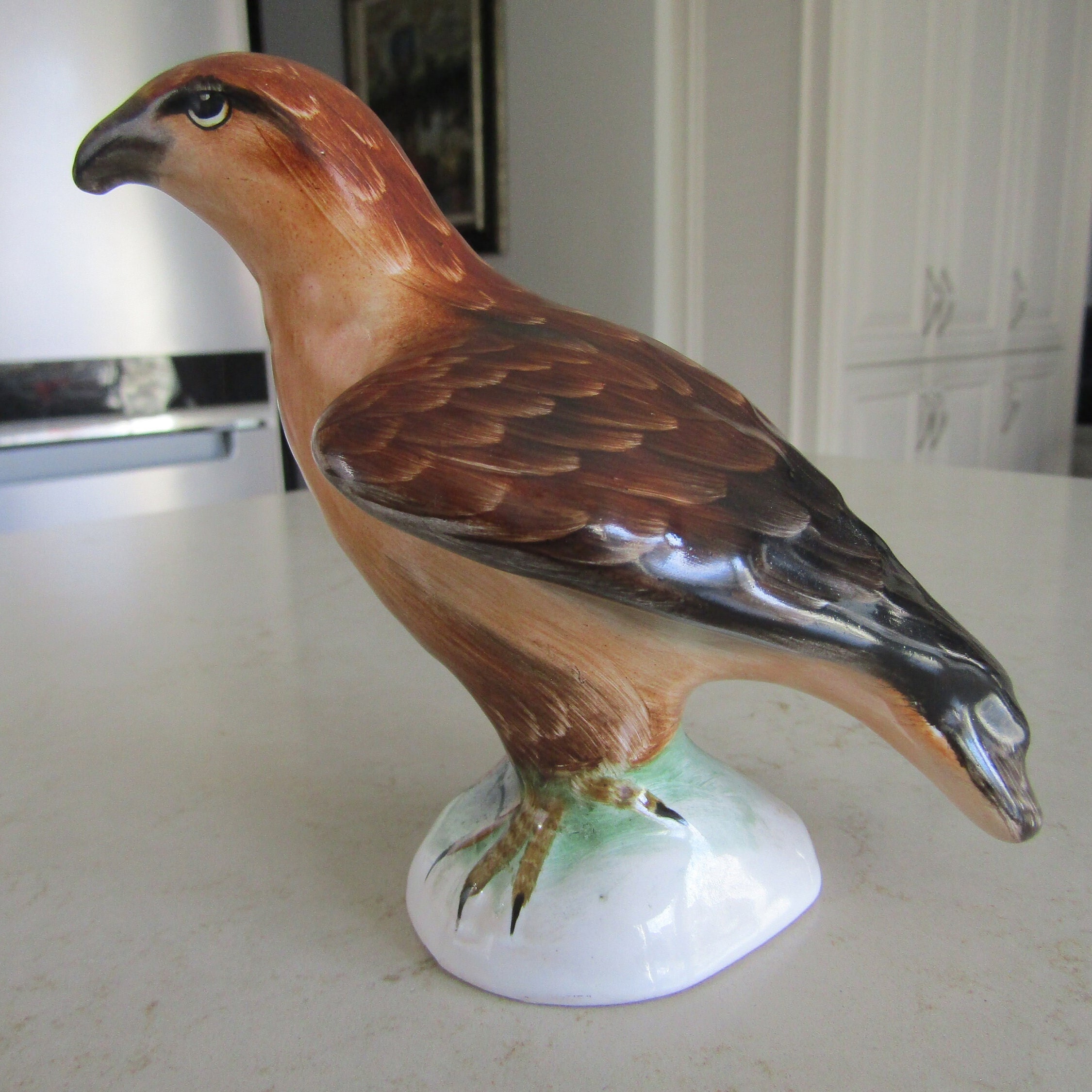 Gerold Porzellan Bavaria Bird Figurines - Etsy