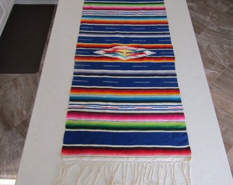 Handwoven Table Runner