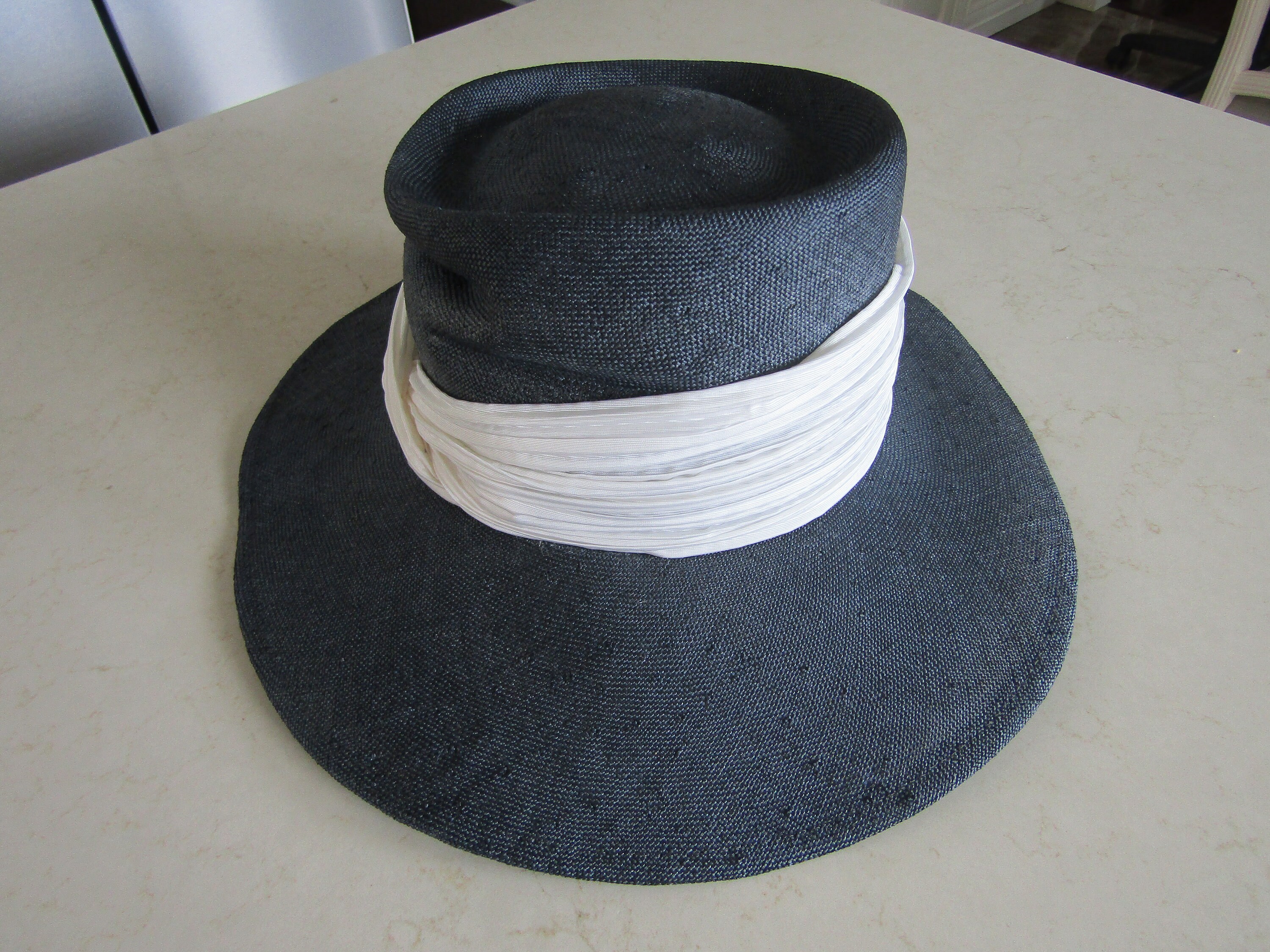 Jean Barthet Hats - Etsy
