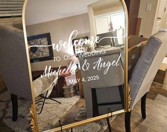 Custom Decals - Choose your Font, Color, Size - Custom Vinyl Text Decals, Custom Stickers, Vinyl Lettering, Car Decals, Custom Wall Decal