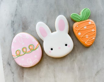 Easter DIY Cookie Kit