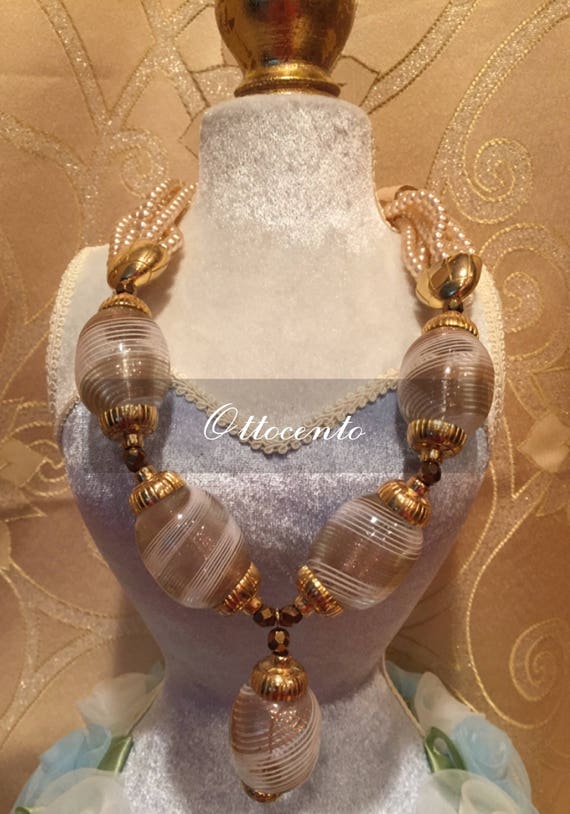 Couture Necklace