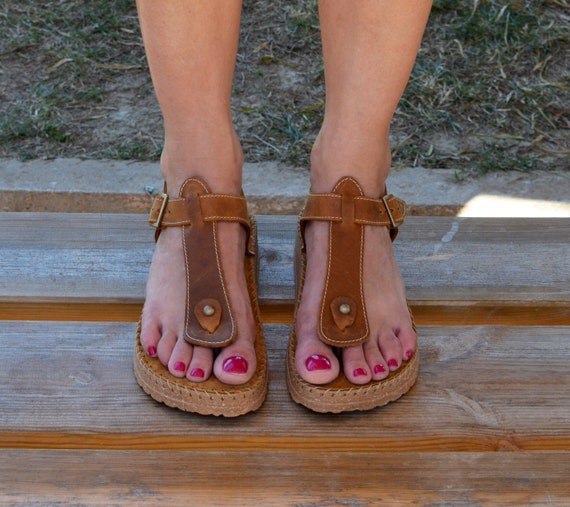 thong sandals