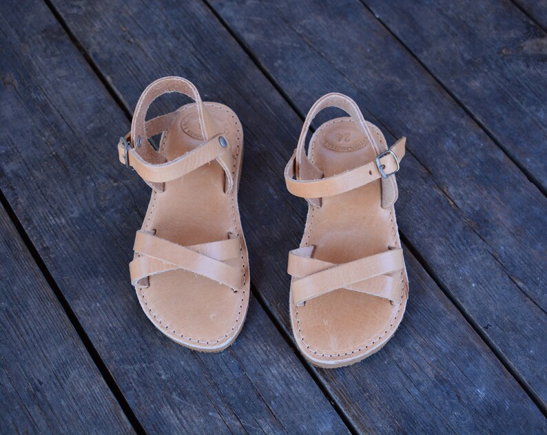 children sandals