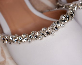 Comfortable bridal store shoes 219