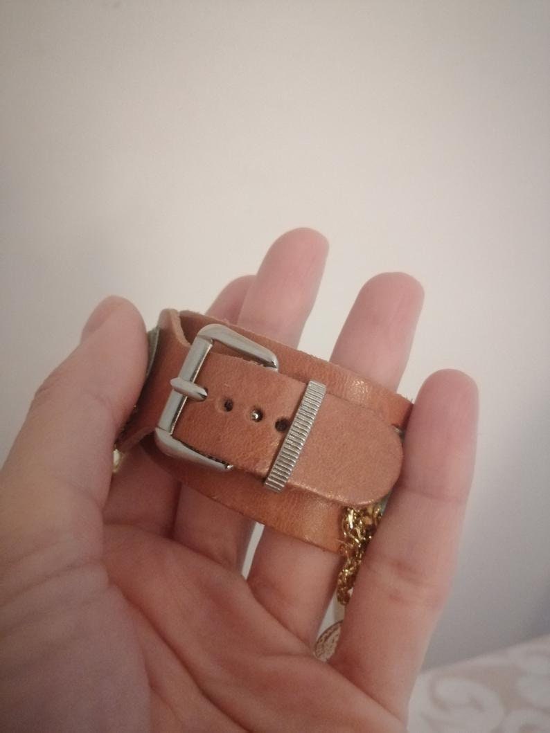 Stacking Bracelets Boho Chic Bracelets Women/'s Bracelet Cuff Blue Summer Bracelet Leather Bangle Bracelets Leather Wristband Bracelet