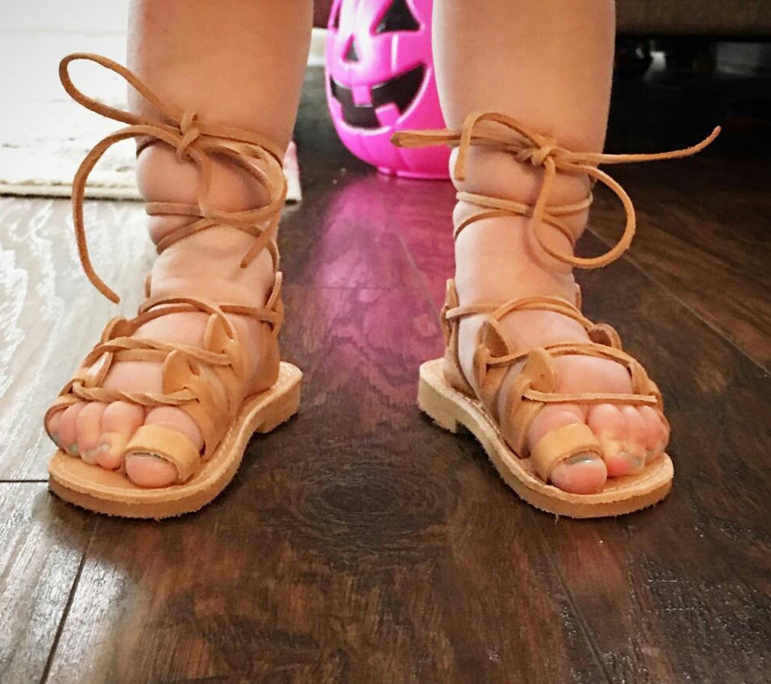 so electrifying gladiator sandals