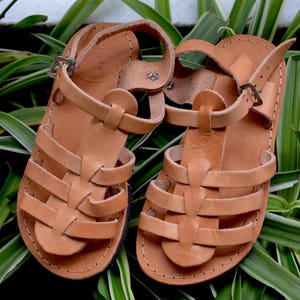 Kid&#39;s Greek Sandals, Children Leather Sandals, Unisex kids Sandals, Boy&#39;s Sandals, Girl&#39;s sandals, Toddler sandals, Kids summer shoes