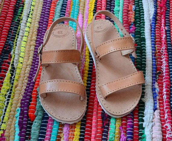 Leather Greek Sandals, Girls Shoes, White Platform sandals, Handmade Shoes, Girls Sandals, Baby Sandals, Summer Sandals, Anti slip sandals Leather Greek Sandals, Girls Shoes, White Platform sandals, Handmade Shoes, Girls Sandals, Baby Sandals, Summer Sandals, Anti slip sandals