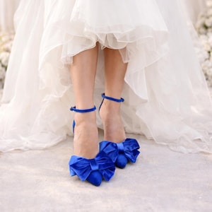 light blue coat dress Alquema Blue Sky Ombre Dress & Coat main image 1