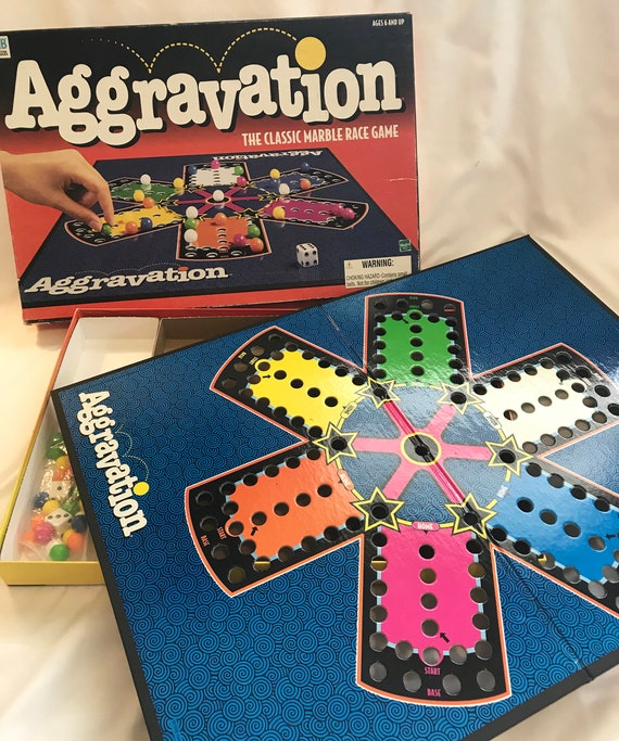 classic marble games