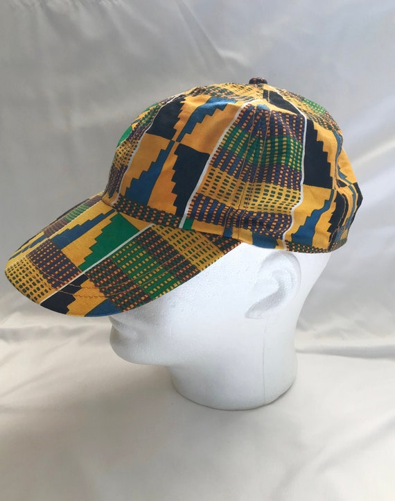 1994 Avon Products Multicolor Snapback / Baseball Cap