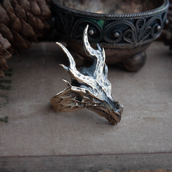 skyrim ring of the beast