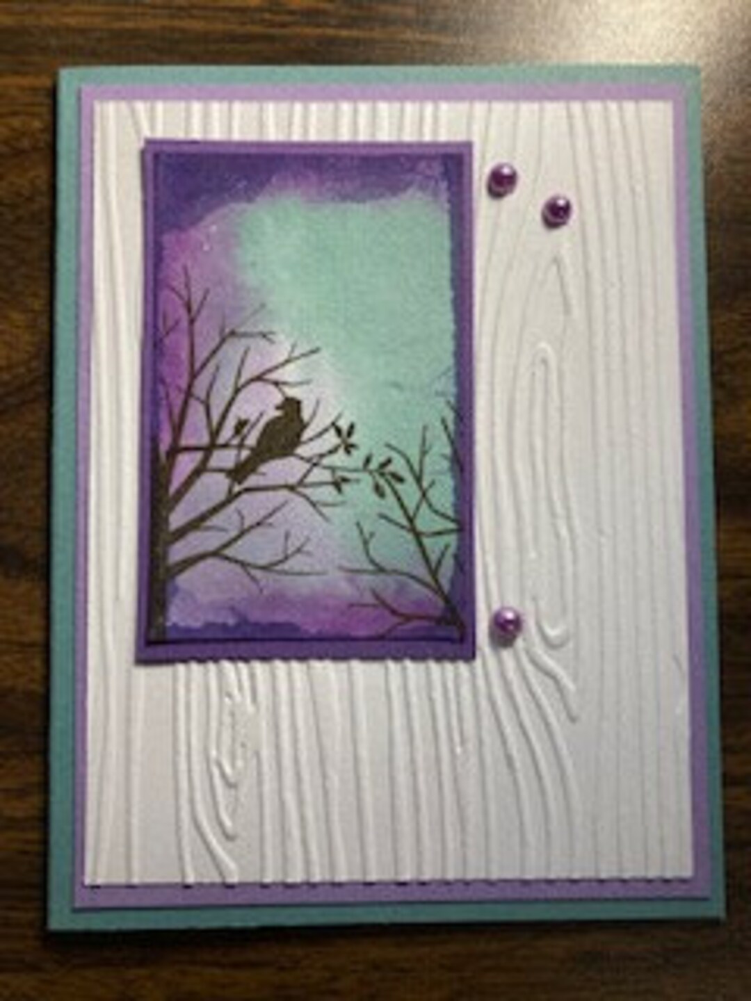 Our Deepest Sympathy ..... Greeting Card - Etsy