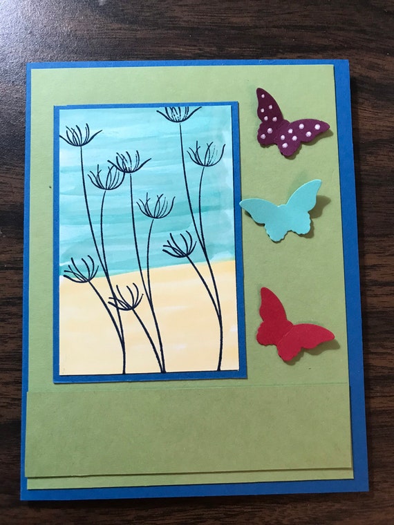 Our Deepest Sympathy ..... Greeting Card | Etsy