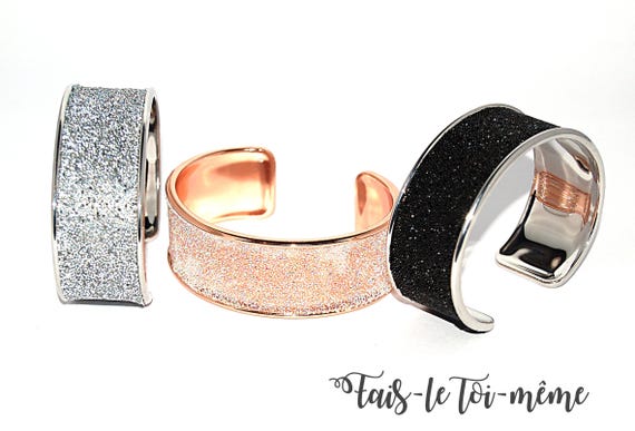 Swarovski Swarovksi Burgundy Fabric Crystal Stud Wrap Bracelet, $69 |  Macy's | Lookastic