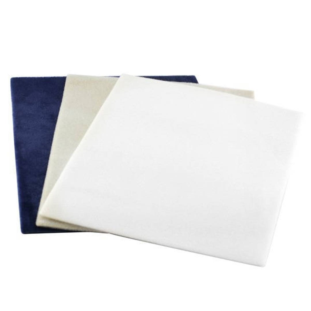 3, 6 or 9 Felt Mats for Nonslip Beads 23x30cm Beadalon Ref 1589 Etsy