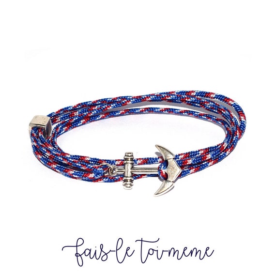 bracelet ancre marin homme bracelet ancre marin homme