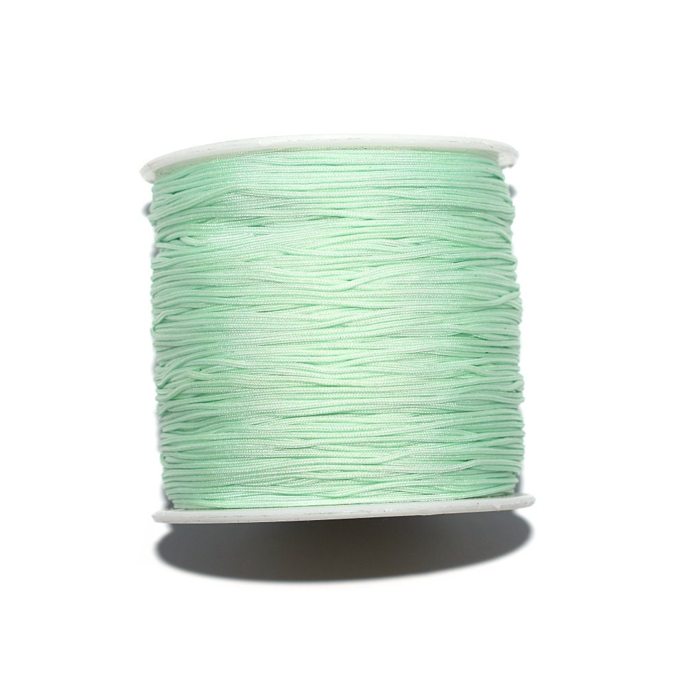 Light Green - Thread Bundle