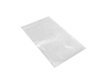 100 , 200 ou 500 Sachets GRIP SEAL transparent 4x6cm, 6x8cm, 7x10cm, 8x12cm, 10x15cm ou 12x18cm  (idéal pour stockage ou emballage)