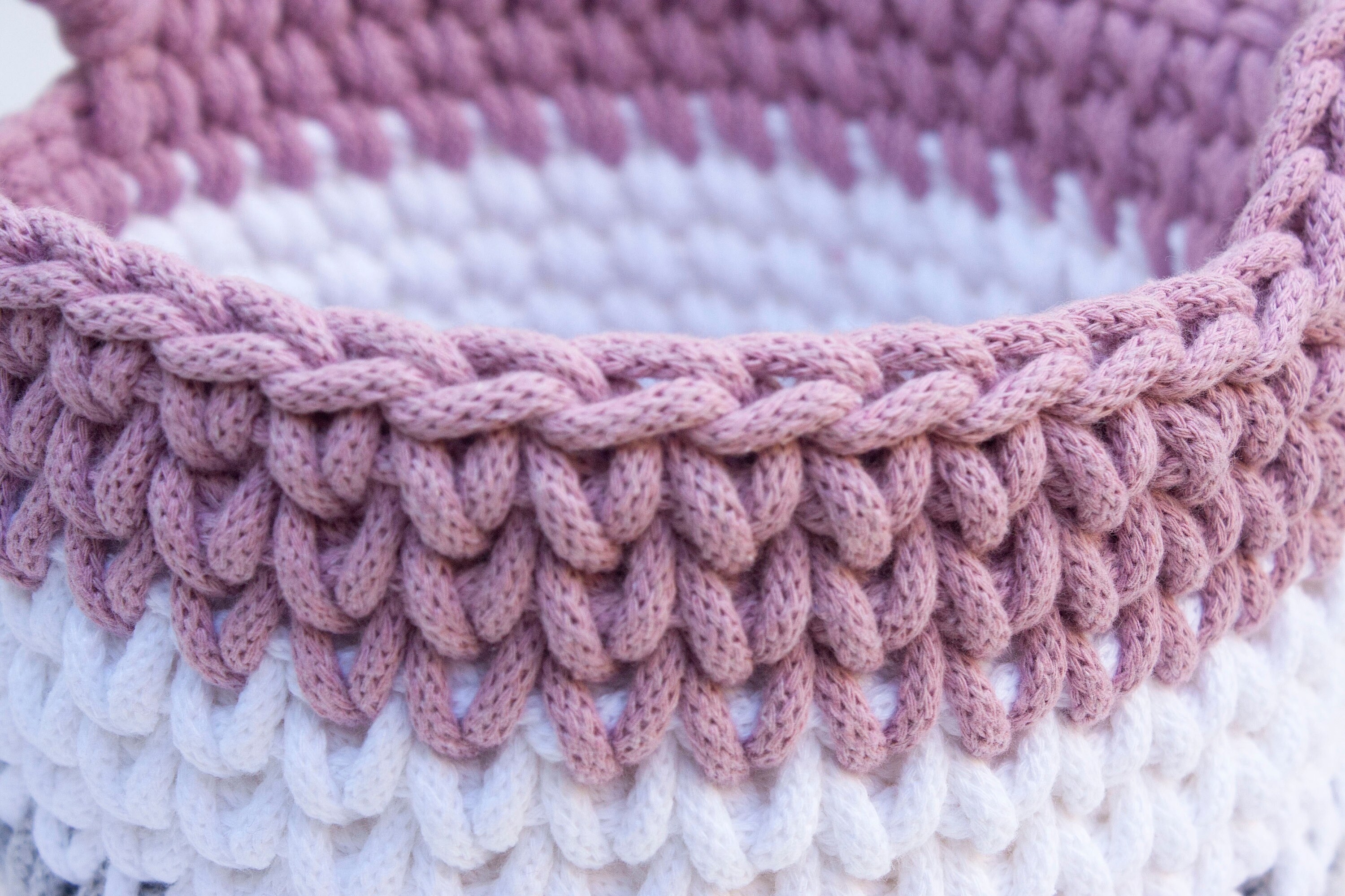 AUFBEWAHRUNGSKÖRBE handgemachte gewebte Aufbewahrungskörbe | Etsy