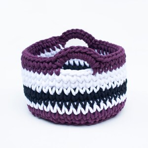 AUFBEWAHRUNGSKÖRBE handgemachte gewebte Aufbewahrungskörbe | Etsy