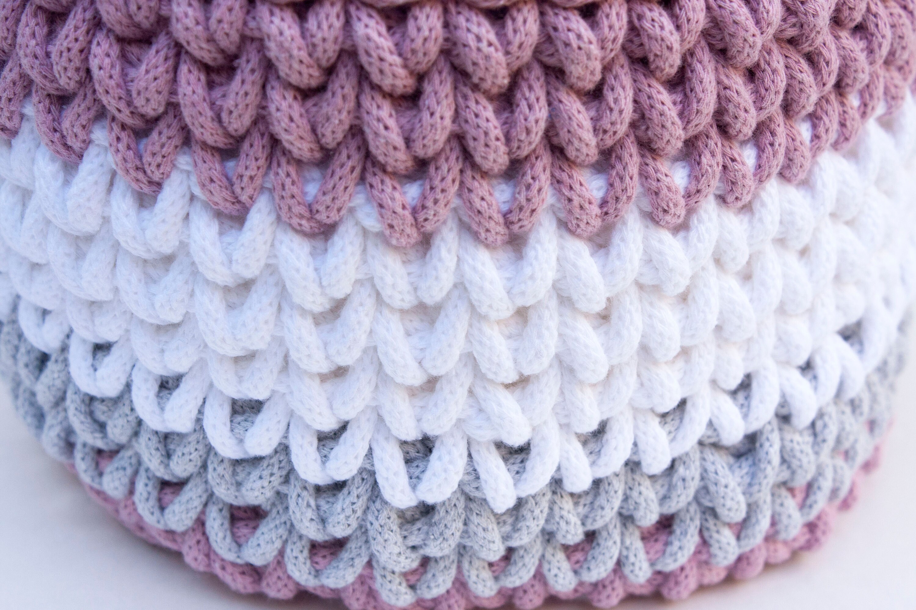 AUFBEWAHRUNGSKÖRBE handgemachte gewebte Aufbewahrungskörbe | Etsy