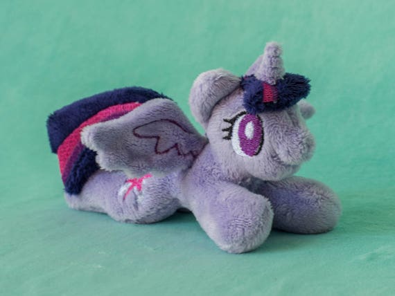 twilight plush