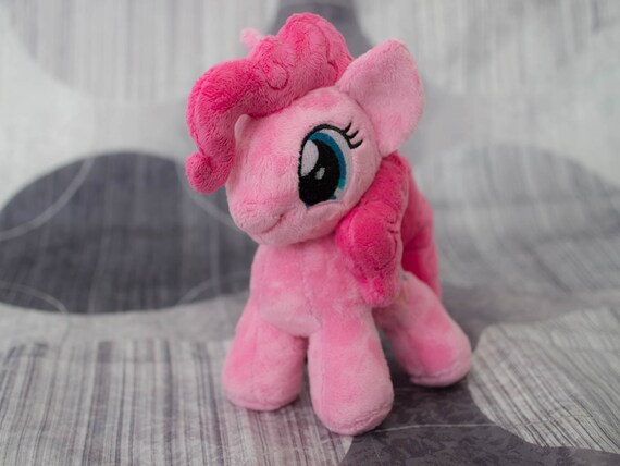 custom chibi plush