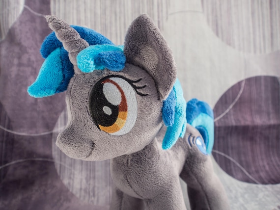 equestria plush