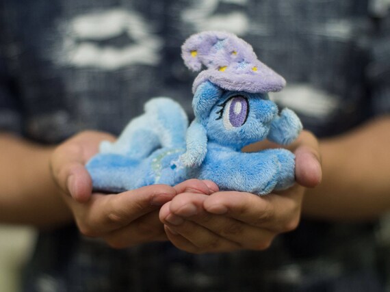 trixie lulamoon plush
