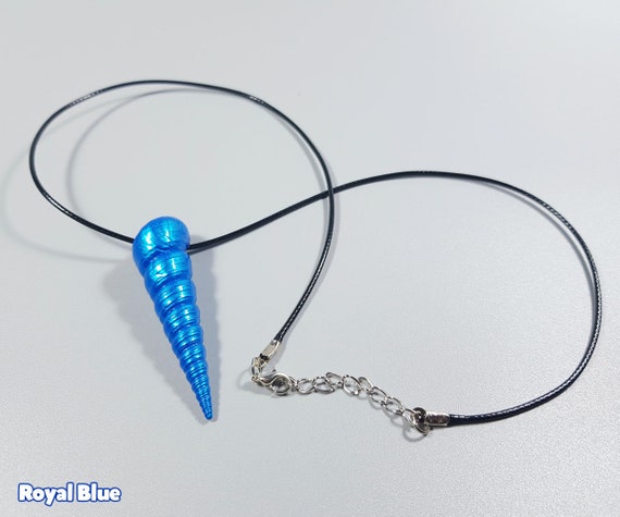Mermaid pendant on sale necklace stardew valley