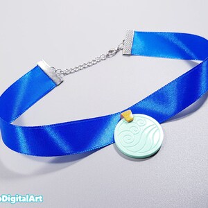 Katara Necklace Etsy