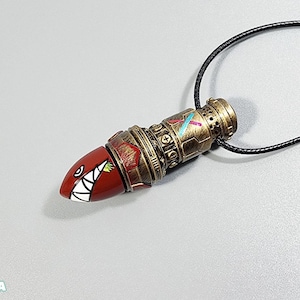 Jinx fishbones - Etsy 日本