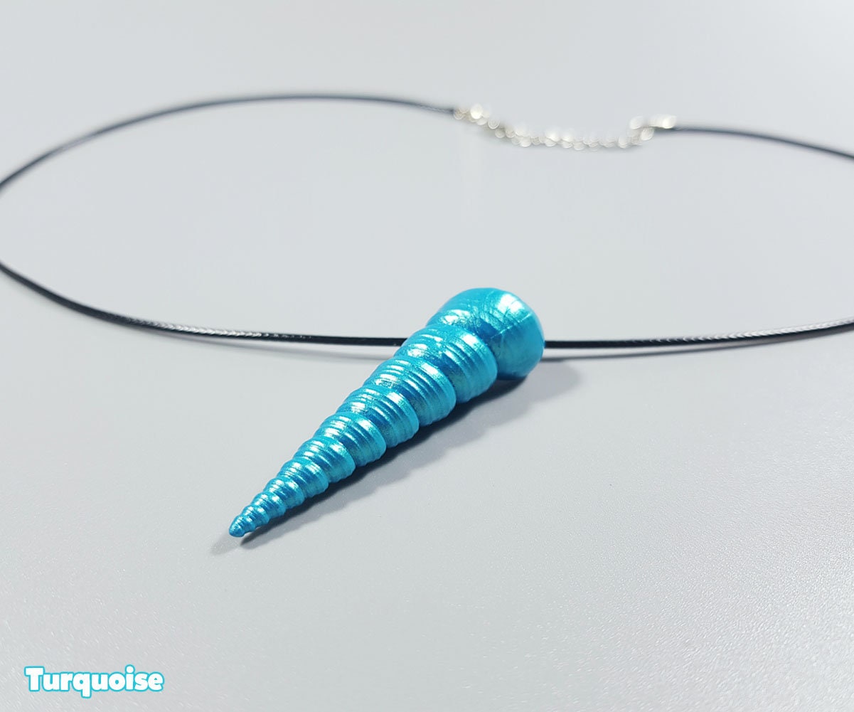 Stardew Valley Mermaid s Pendant Necklace. Stardew Valley Mermaids