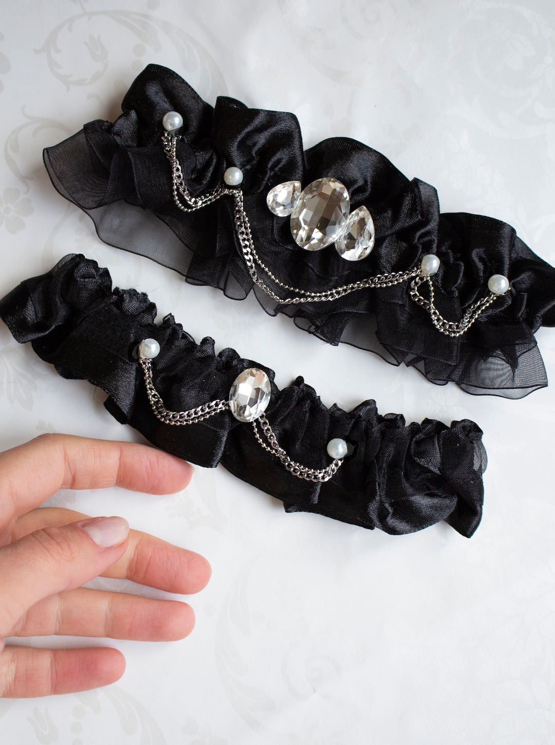 49+ Chain Garters, Check out our chain garters selection for the very