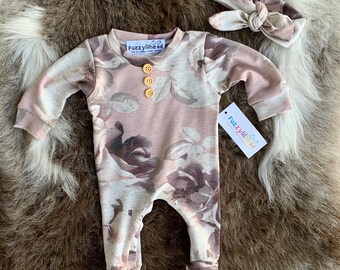 baby girl preppy clothes