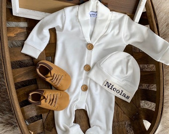 preppy infant boy clothes