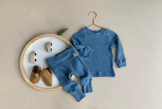 Baby Denim Outfit baby Boy Clothes baby Hospital Clothes spring