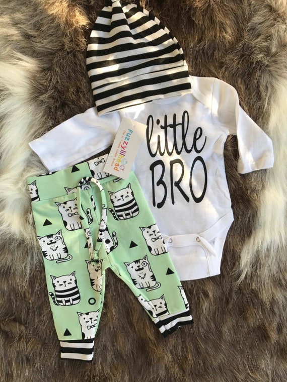 baby boy coming home outfit spring