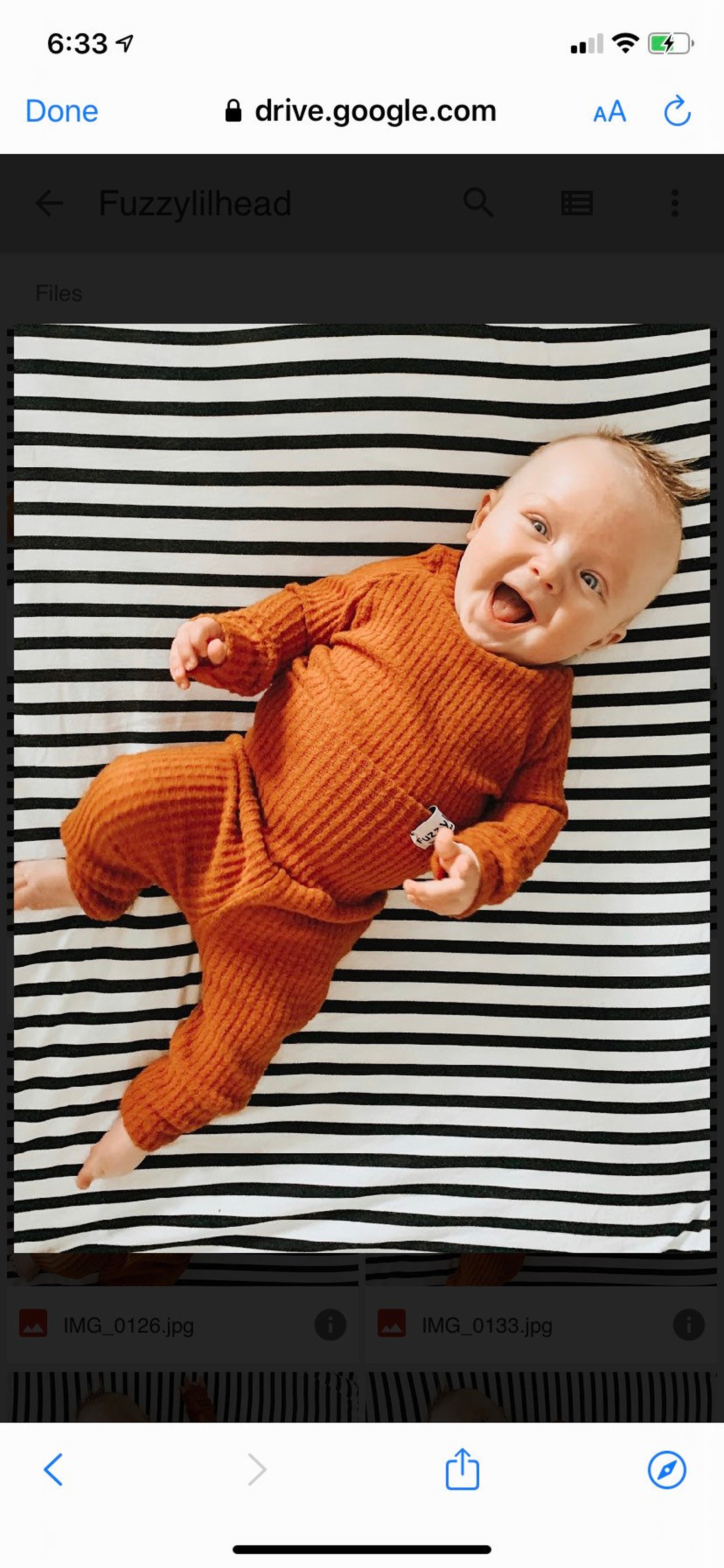 Gender Neutral Baby Clothes.going Home Outfit Newborn- Take Home Outfit ...