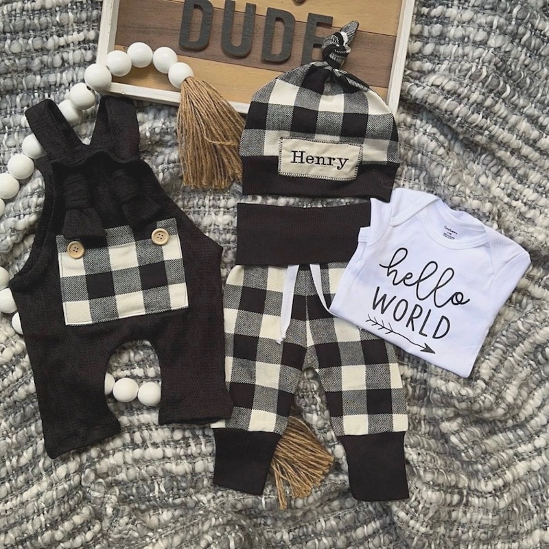 Preppy Boy Clothes - Etsy