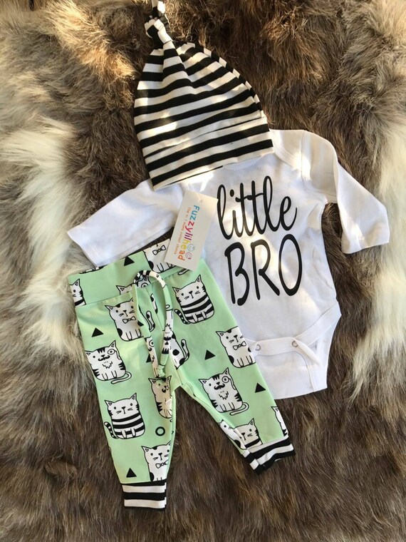 baby boy going home outfit spring